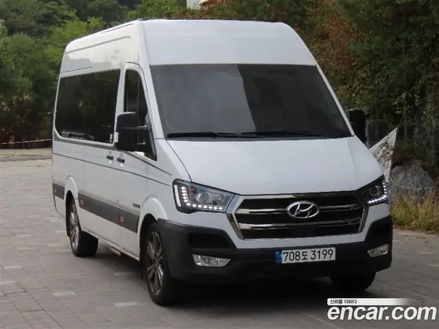 Hyundai Solati 2023 2.5 АКПП, миниатюра 2 Hyundai Solati 2023 2.5 АКПП, миниатюра 2