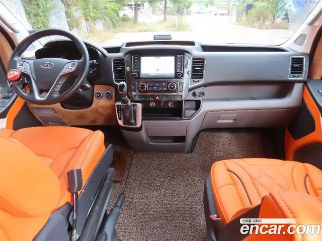 Hyundai Solati 2023 2.5 АКПП, миниатюра 7 Hyundai Solati 2023 2.5 АКПП, миниатюра 7
