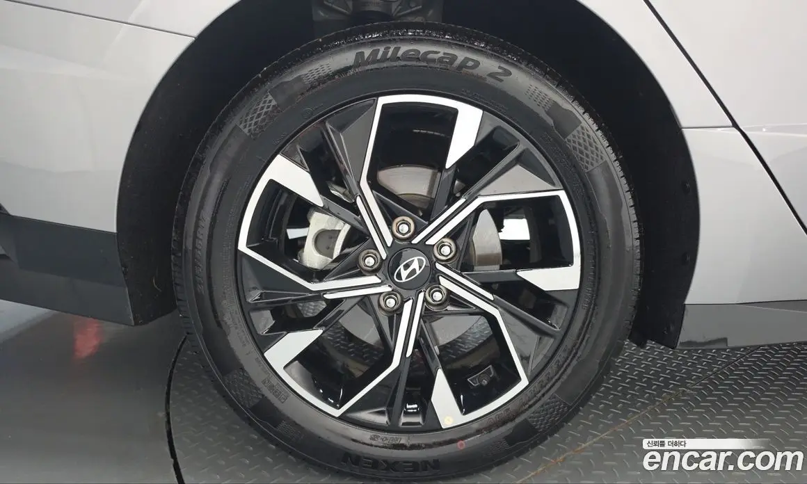 Hyundai Sonata 2024 2.0 АКПП, фото 5