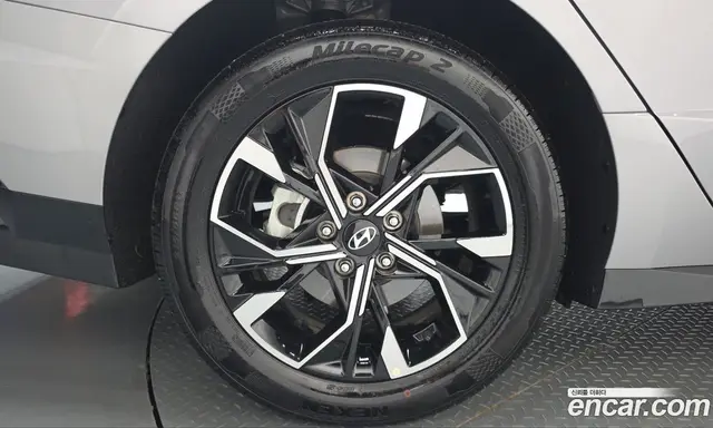 Hyundai Sonata 2024 2.0 АКПП, миниатюра 5