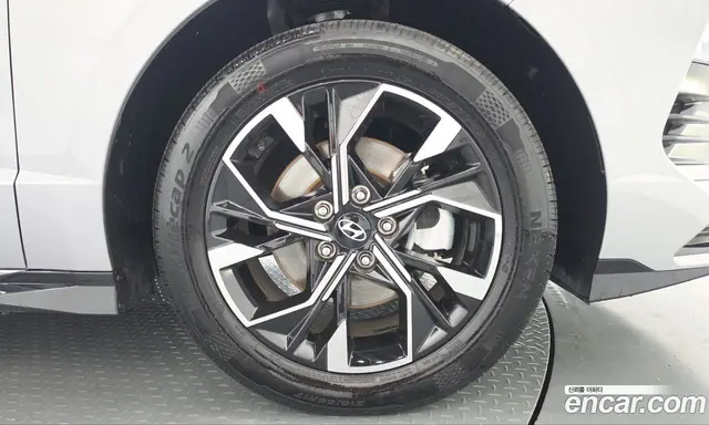 Hyundai Sonata 2024 2.0 АКПП, миниатюра 7