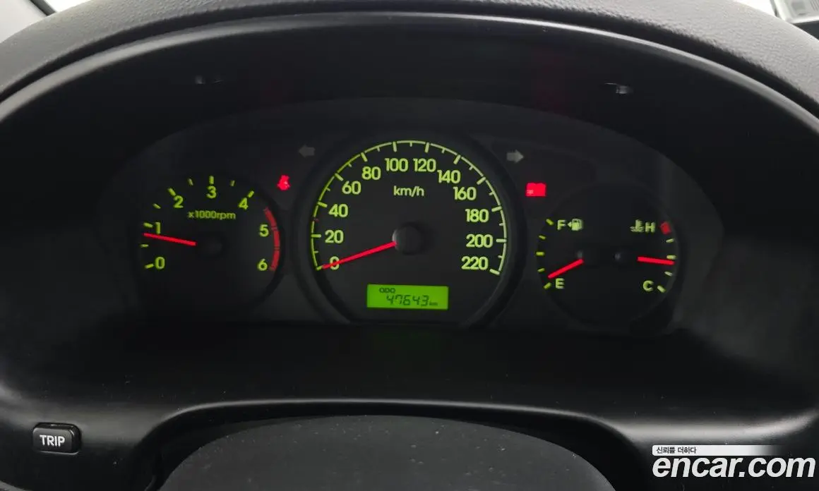Hyundai Starex 2009 2.5 МКПП, фото 8