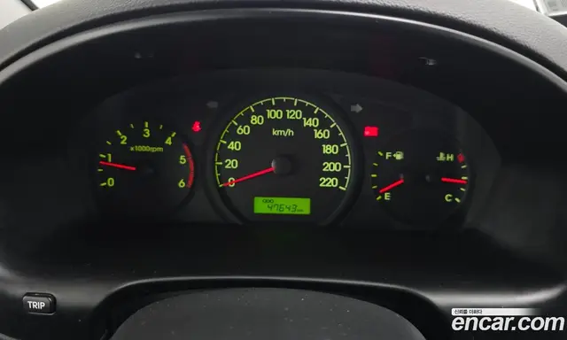 Hyundai Starex 2009 2.5 МКПП, миниатюра 8