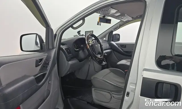 Hyundai Starex 2009 2.5 МКПП, миниатюра 10