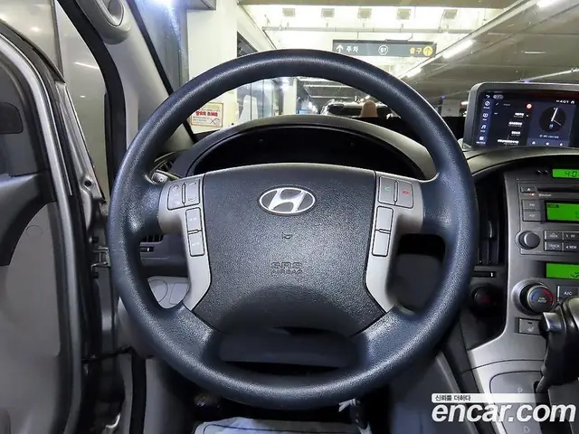 Hyundai Starex 2010 2.5 АКПП, миниатюра 8 Hyundai Starex 2010 2.5 АКПП, миниатюра 8