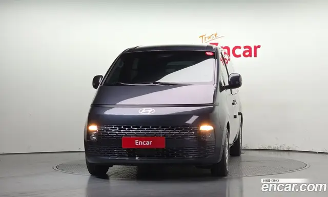 Hyundai Staria 2024 2.2 АКПП, миниатюра 3