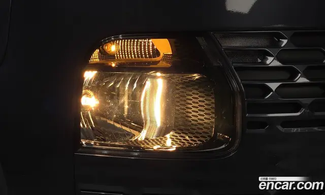 Hyundai Staria 2024 2.2 АКПП, миниатюра 8