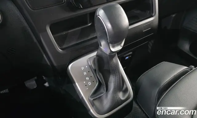Hyundai Staria 2024 2.2 АКПП, миниатюра 12