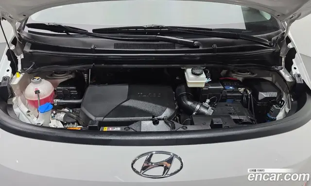 Hyundai Staria 2024 2.2 АКПП, миниатюра 6