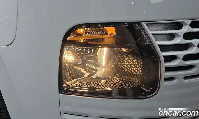 Hyundai Staria 2024 2.2 АКПП, миниатюра 8