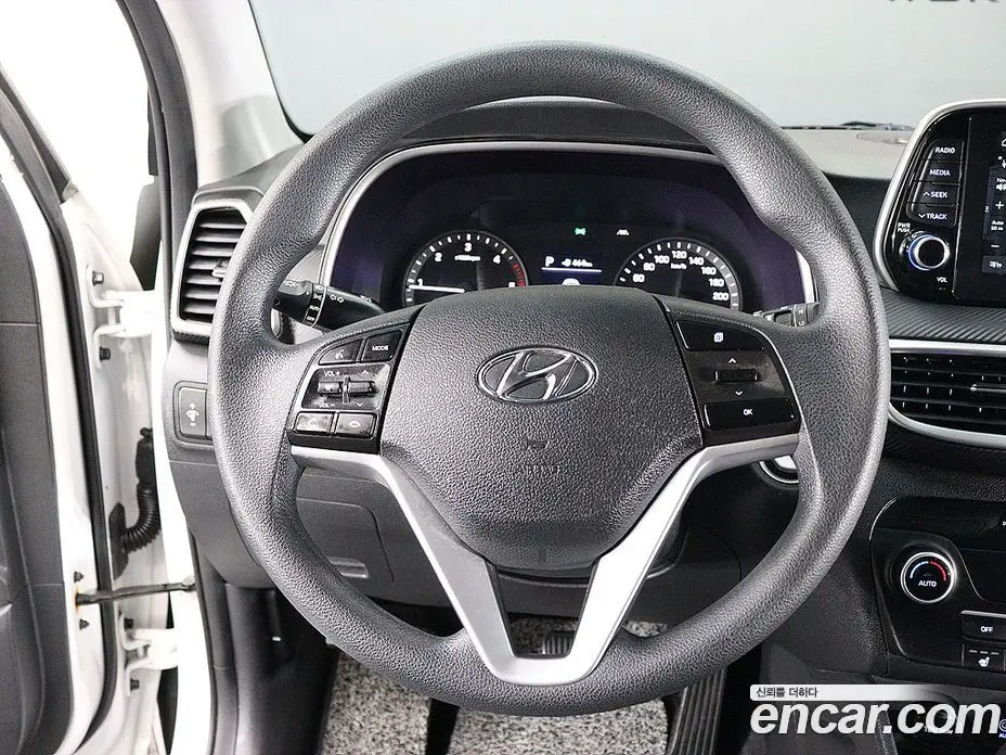 Hyundai Tucson 2019 1.6 АКПП, фото 15