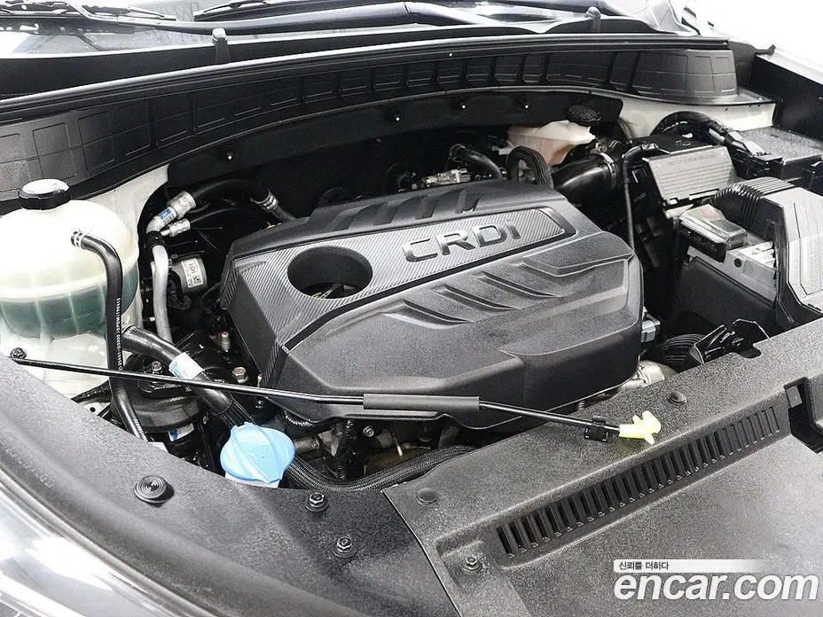 Hyundai Tucson 2019 1.6 АКПП, фото 19