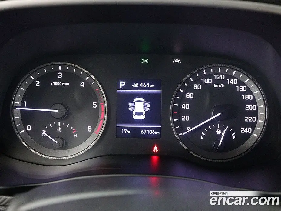 Hyundai Tucson 2019 1.6 АКПП, фото 6