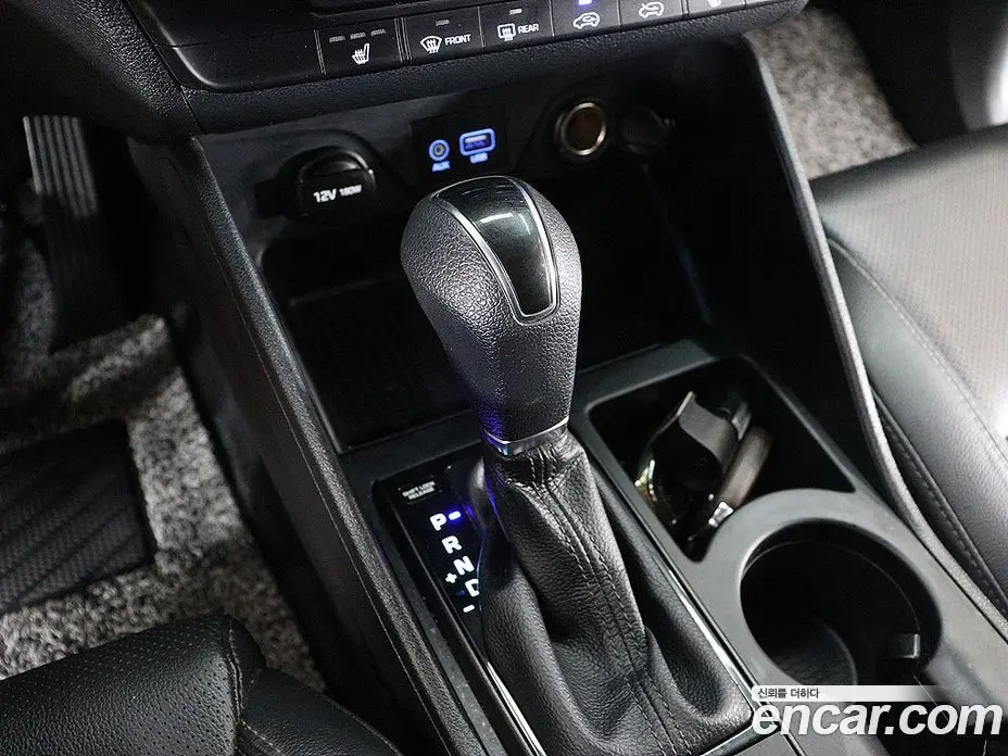 Hyundai Tucson 2019 1.6 АКПП, фото 8