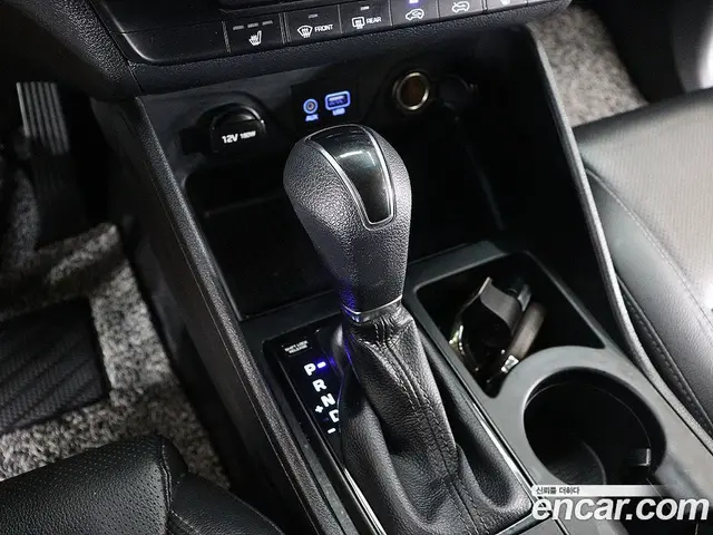 Hyundai Tucson 2019 1.6 АКПП, миниатюра 8
