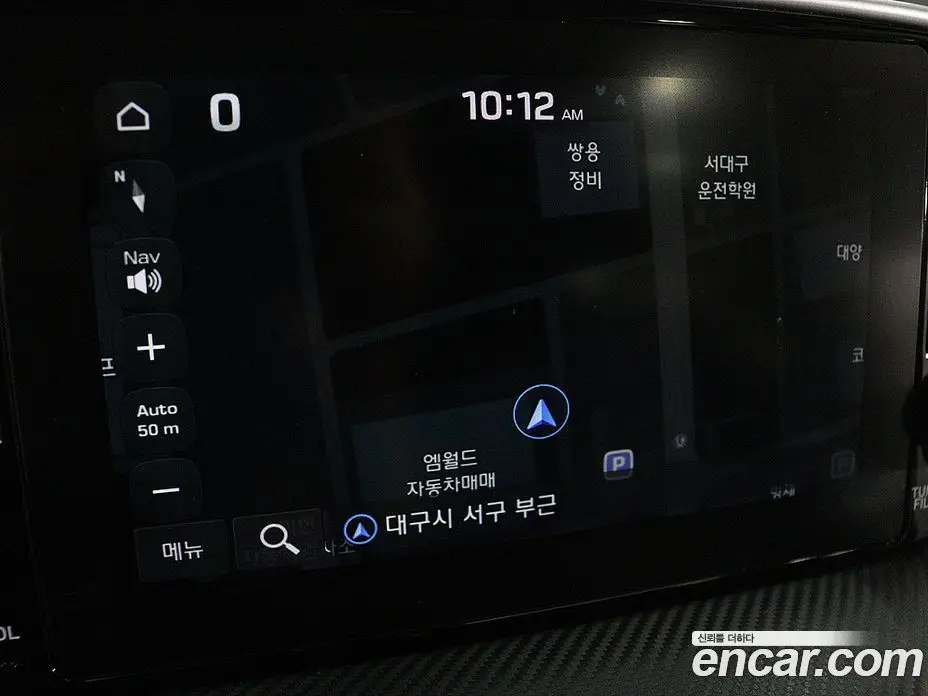 Hyundai Tucson 2019 1.6 АКПП, фото 9