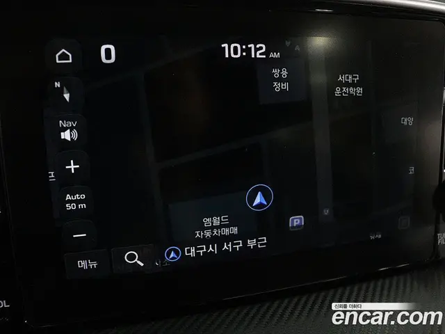 Hyundai Tucson 2019 1.6 АКПП, миниатюра 9