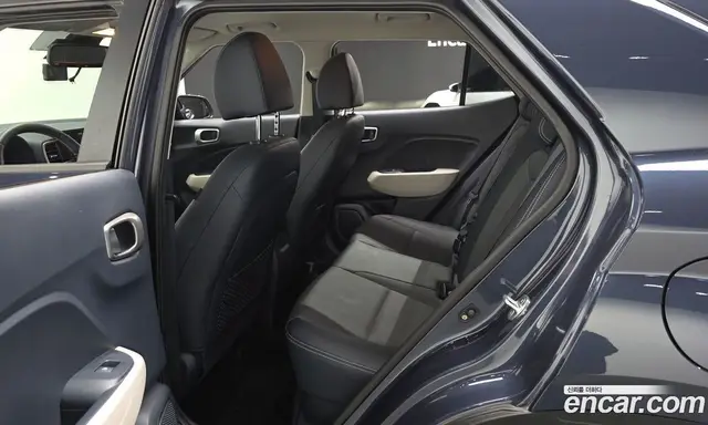 Hyundai Venue 2020 1.6 АКПП, миниатюра 11