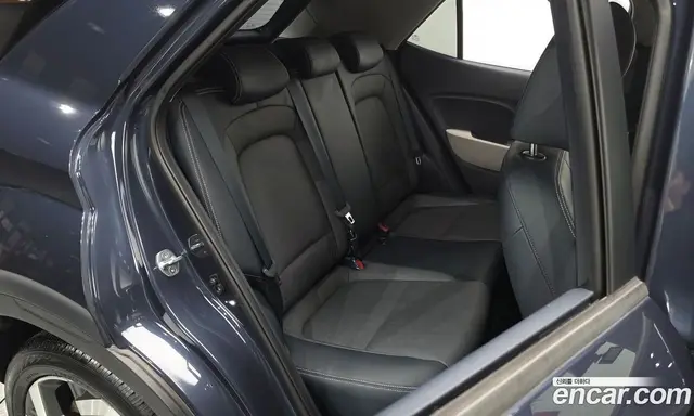 Hyundai Venue 2020 1.6 АКПП, миниатюра 12