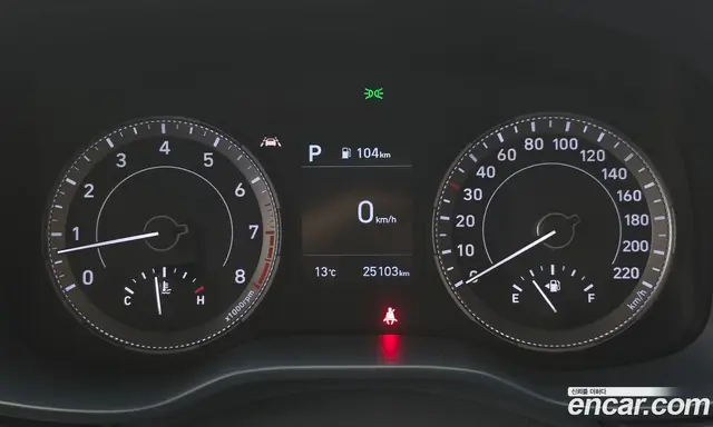 Hyundai Venue 2020 1.6 АКПП, миниатюра 8