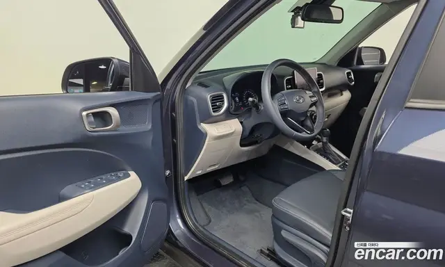 Hyundai Venue 2021 1.6 АКПП, миниатюра 12