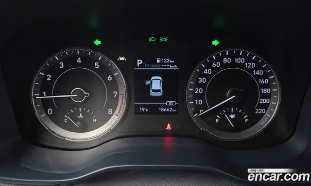 Hyundai Venue 2021 1.6 АКПП, миниатюра 10