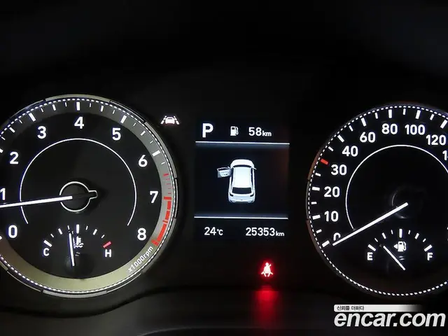 Hyundai Venue 2021 1.6 АКПП, миниатюра 9