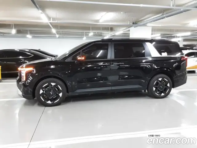 Kia Carnival 2024 1.6 АКПП, миниатюра 5