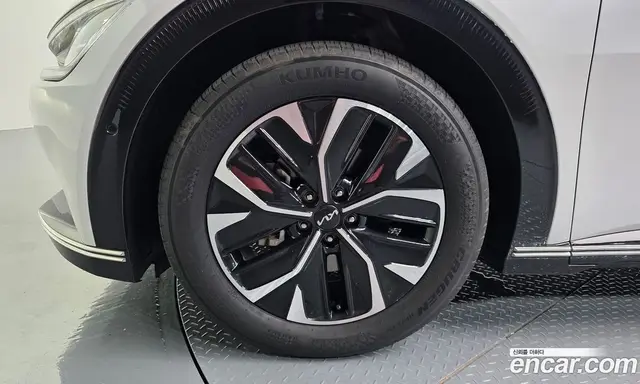 Kia EV6 2023 0.1 АКПП, миниатюра 5