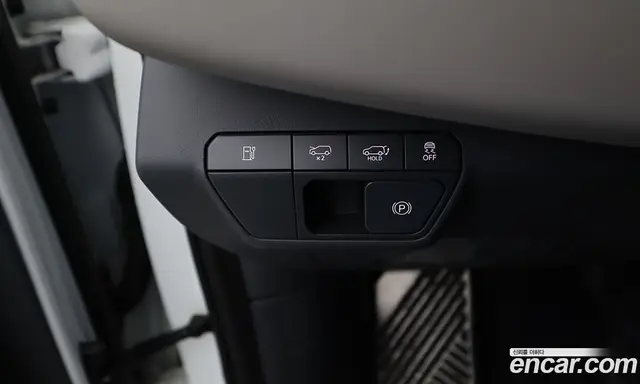 Kia EV9 2023 1.0 АКПП, миниатюра 6