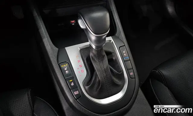 Kia K3 2021 1.6 АКПП, миниатюра 12