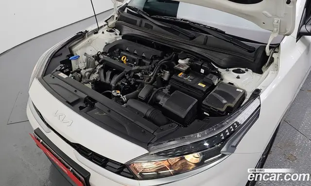 Kia K3 2021 1.6 АКПП, миниатюра 6