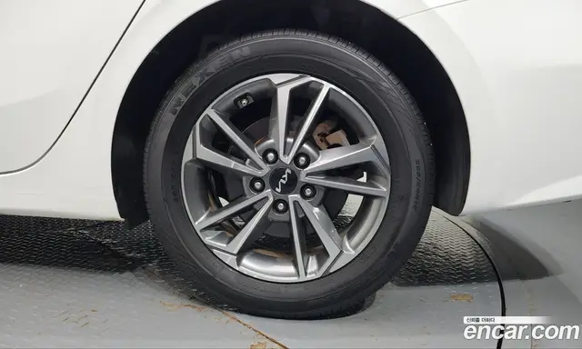 Kia K3 2021 1.6 АКПП, миниатюра 7