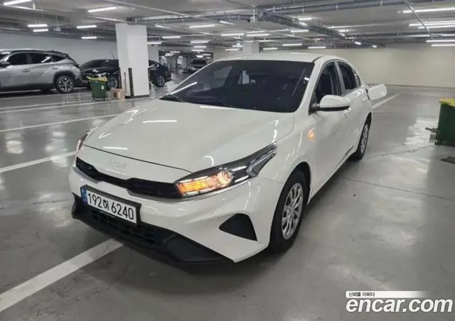 Kia K3, 2023, 79 885 км