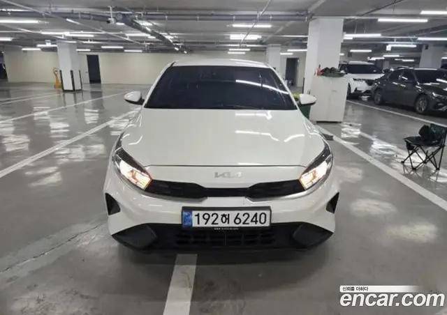 Kia K3 2023 1.6 АКПП, миниатюра 2