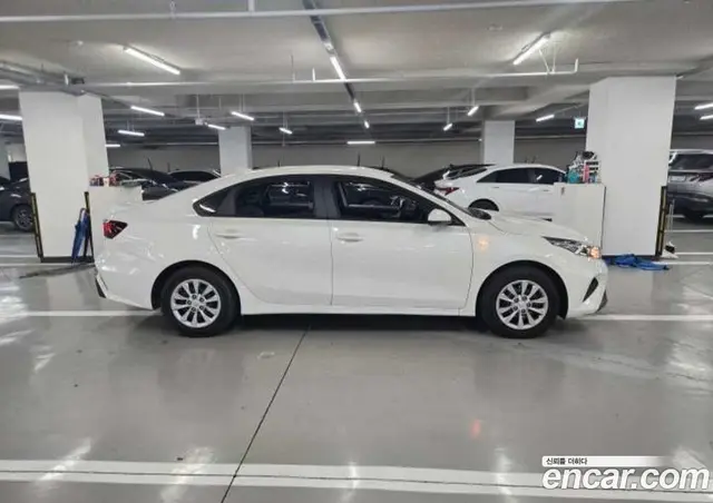 Kia K3 2023 1.6 АКПП, миниатюра 12