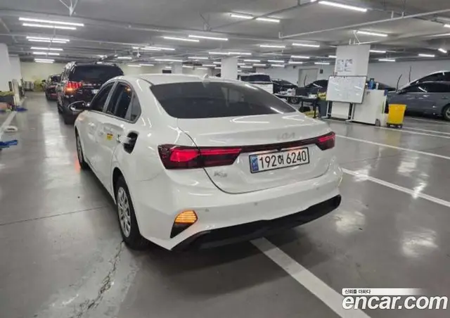 Kia K3 2023 1.6 АКПП, миниатюра 10