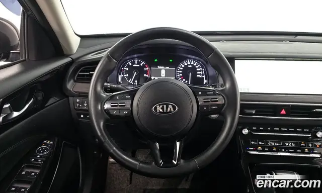 Kia K7 2020 3.0 АКПП, миниатюра 12