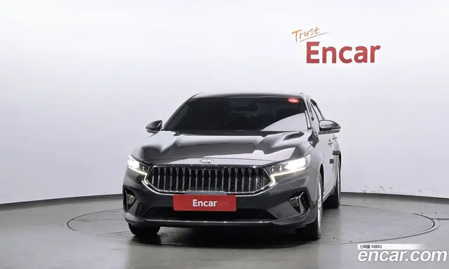 Kia K7 2020 3.0 АКПП, миниатюра 3