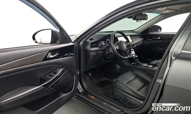 Kia K7 2020 3.0 АКПП, миниатюра 10