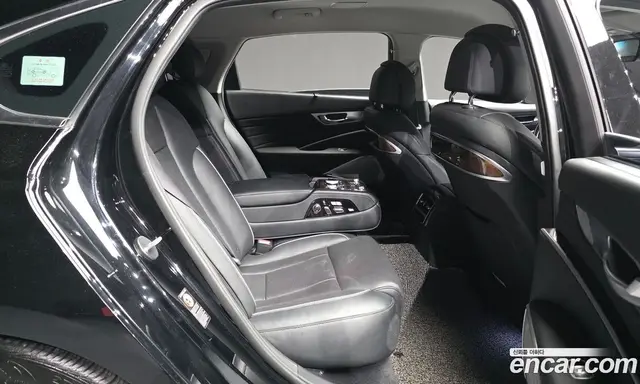 Kia K9 2019 3.3 АКПП, миниатюра 12
