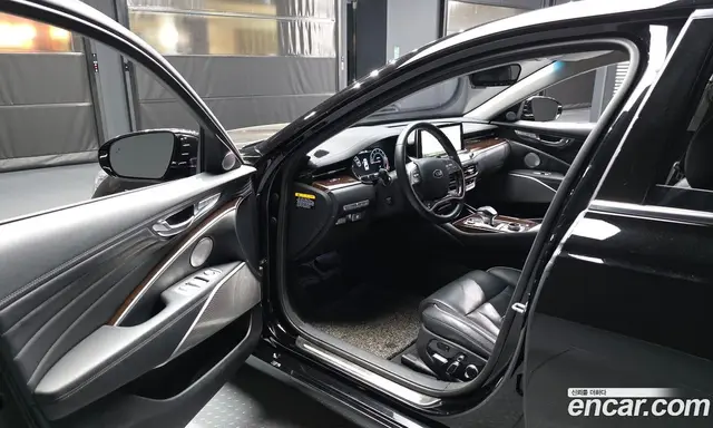 Kia K9 2019 3.3 АКПП, миниатюра 10