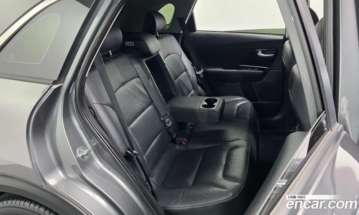 Kia Niro 2017 1.6 АКПП, фото 16