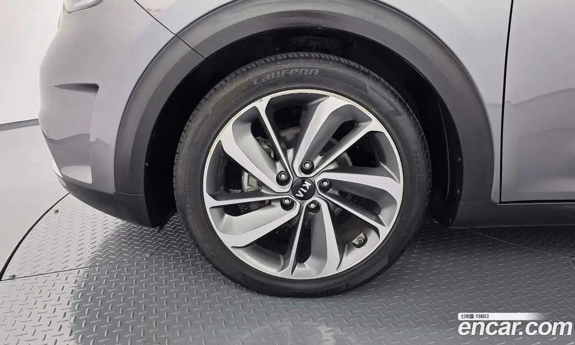 Kia Niro 2017 1.6 АКПП, фото 4