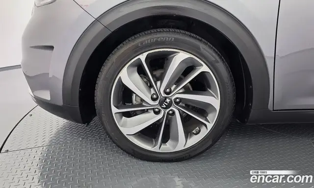 Kia Niro 2017 1.6 АКПП, миниатюра 4