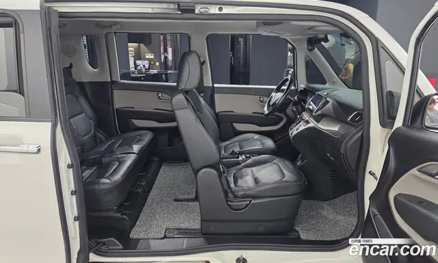 Kia Ray 2014 1.0 АКПП, миниатюра 11