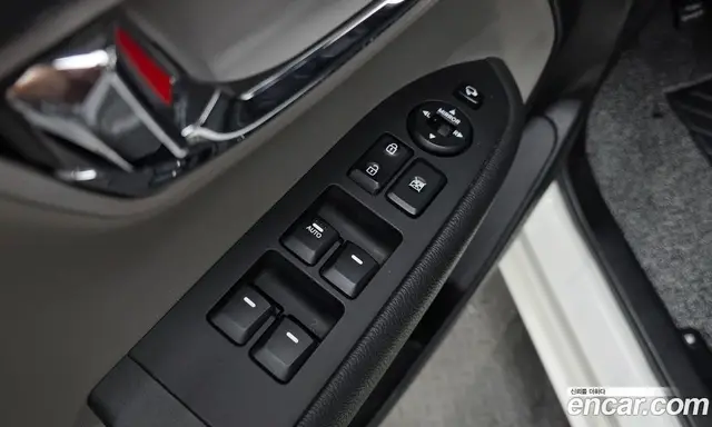 Kia Ray 2014 1.0 АКПП, миниатюра 12