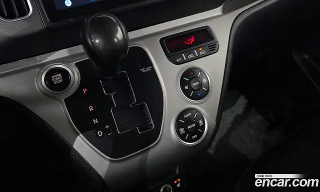Kia Ray 2014 1.0 АКПП, миниатюра 9
