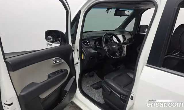 Kia Ray 2014 1.0 АКПП, миниатюра 10