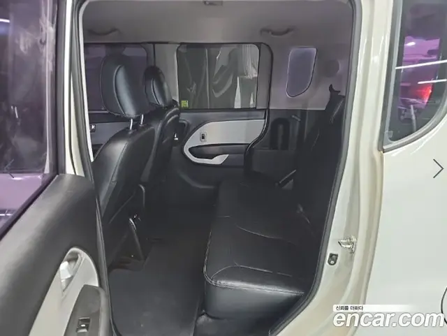 Kia Ray 2014 1.0 АКПП, миниатюра 12